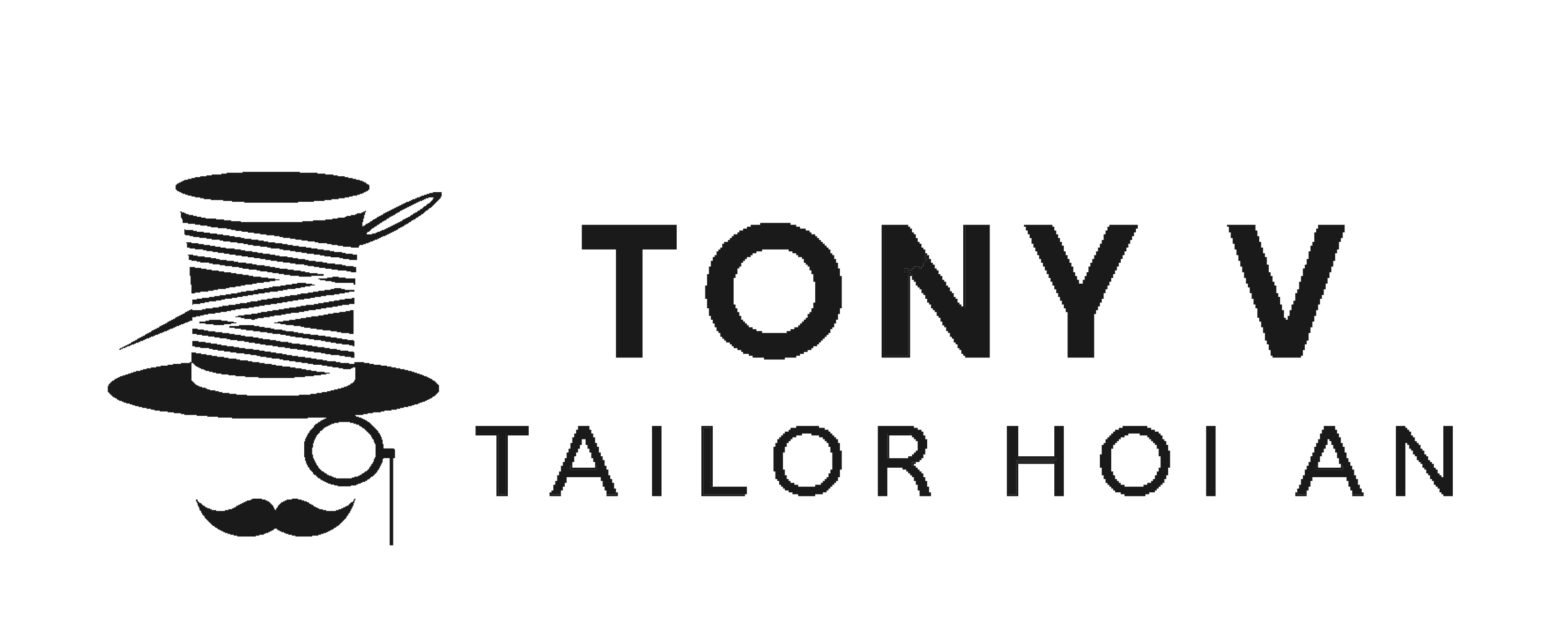 Tony V Tailor